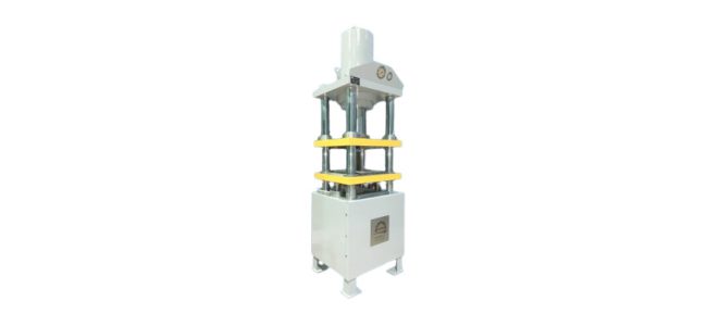 hydraulic-manual-gate-press